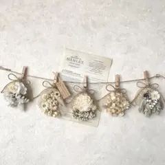 ガーランド インテリア