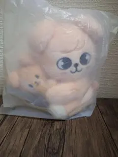 Stray Kids スキズ　パピーム　マグネット　ぬいぐるみセット　ソウルコン