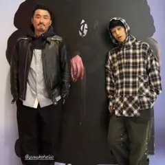 2026年最新】uverworld takuya着用の人気アイテム - メルカリ