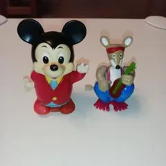 2026年最新】昭和 ミッキーマウス ぬいぐるみの人気アイテム - メルカリ