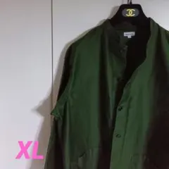 Steven Alan MOLE STAND COVERALL 　XL　日本製