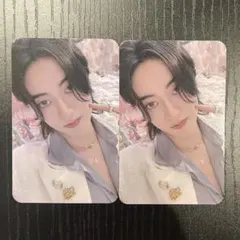 TREASURE PULSE 会場限定トレカ