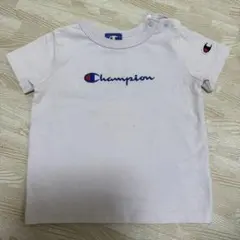 Champion キッズ Tシャツ 90cm