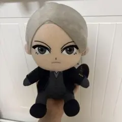 2026年最新】hyde ぬいぐるみの人気アイテム - メルカリ