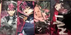 シクフォニ Lodious Takt タオル 暇72 - メルカリ