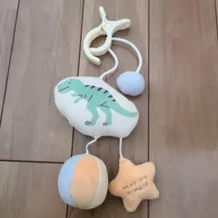 コンビ となりのトトロ 木製 オルゴール メリー COMBI 2way 美品