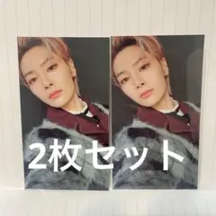 アイエン straykids スキズ トレカ The sound