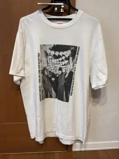 SINGER'S HIGH Tシャツ ホワイト XLのサムネイル