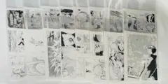 金色のガッシュ‼︎ 金色のガッシュベル　アニメイト　特典　ポストカード　全種