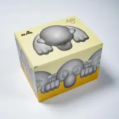 伊勢丹 3D ART PROJECT ERIC ELMS KILROY LAMP