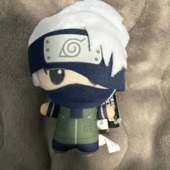 2026年最新】カカシぬいぐるみの人気アイテム - メルカリ