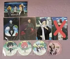 ポスカ、コースター、カード【各300~550円】購入前にコメントください！