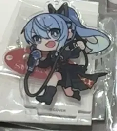 ホロライブ 星街すいせい 日本武道館 Live アクリルスタンド