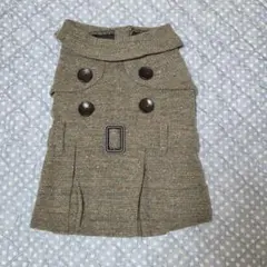 わんちゃん用ワンピース 　Lサイズ