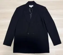 ZARA ダブルブレストオーバーサイズブレザー