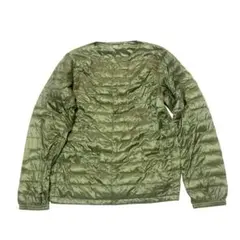 美品！ビッグサイズ！UNIQLO ユニクロ ウルトラライトダウンジャケット