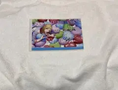 うたプリ ライエモ ブロマイド カミュ