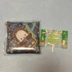 ポチャッコ2点セット