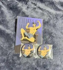 チェンソーマンプラザ ビーム