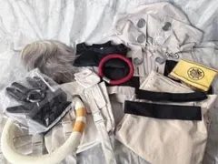 ガチアクタ ルド コスプレのサムネイル