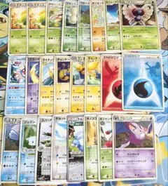 d*7様 ポケモンカード まとめ売り 24枚のサムネイル