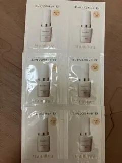 マキアージュ エッセンスリキッド EX