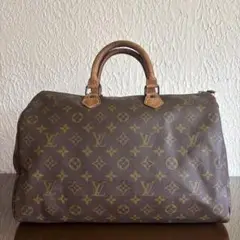 【正規品】スピーディ35　ルイヴィトン　モノグラム　ハンドバッグ　ボストンバッグ 楽天市場】【バッグ】LOUIS VUITTON ルイ ヴィトン モノグラム