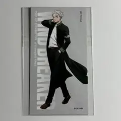 ウィンドブレーカー　ベースヤード　大集会　特典　梅宮