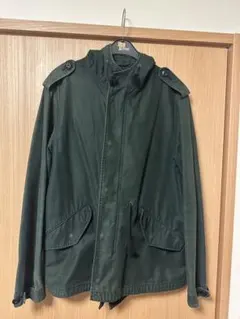 Alpha Industries マウンテンパーカーのサムネイル