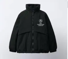 【新品・未使用】ZARA チャンピオンズリーグ®ジャケット 120cm