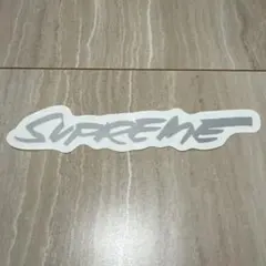 Supreme Futura フューチュラ ロゴステッカー - メルカリ