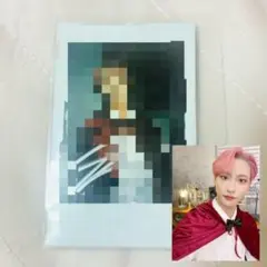2025年最新】ateez ソンファ サインの人気アイテム - メルカリ