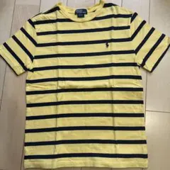 Polo by Ralph Lauren ストライプTシャツ