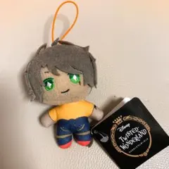 ツイステ　ぬいぐるみ　レオナ