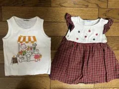 familiar ワンピース　70