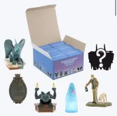 2025年最新】ホーンテッドマンションフィギュアの人気アイテム - メルカリ