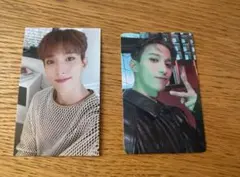 SEVENTEEN FML 会場限定トレカ ドギョム