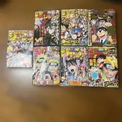 日*4様 週刊少年ジャンプ ジャンパラ！ 24枚セット - メルカリ
