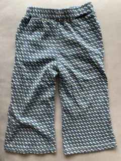 アンドミニョン パンツ