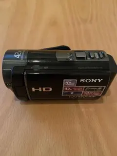 2026年最新】SONY HDR-CX180 中古の人気アイテム - メルカリ