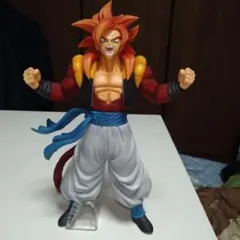 ス*侍様 一番くじ ドラゴンボール VSオムニバス超 ゴジータ4