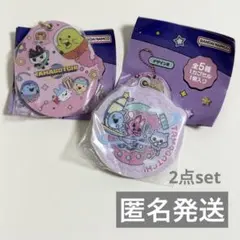 たまごっち アクリルスライドミラーコレクション 30th anniversary