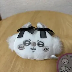 ちいかわ　ミニがまぐち　〜リボン〜