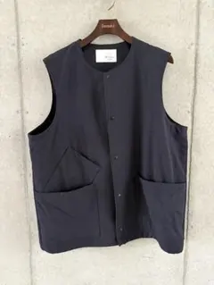A+ TOKYO / エープラストウキョウ デザインベスト