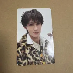 M!LK 爆裂愛してる/好きすぎて滅! トレカ 曽野舜太