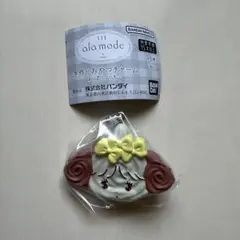 バンダイ LIL ala mode 手作りおやつチャーム souffle/スフレのサムネイル