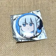 モルガン バーヴァンシー 缶バッジ FGO スクエア缶バッジ モルガン バーヴァンシー バレンタイン