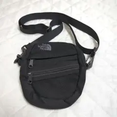THE NORTH FACE ミニ ショルダー バッグ ブラック