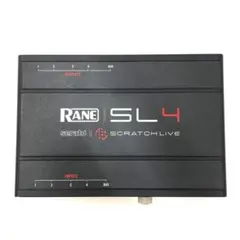 2025年最新】rane sl4の人気アイテム - メルカリ