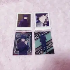 伏黒恵 まとめ売り